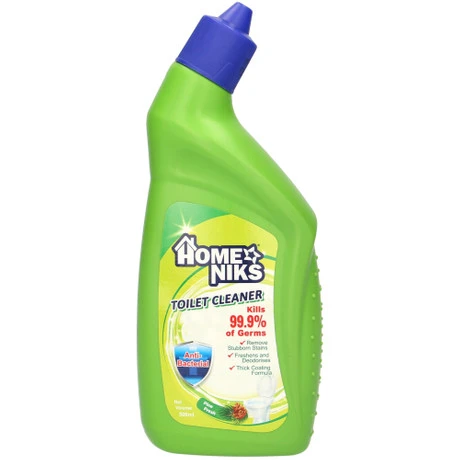 Toilet Cleaner - Pine Fresh