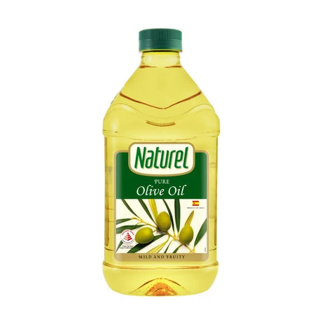 Pure Olive Oil