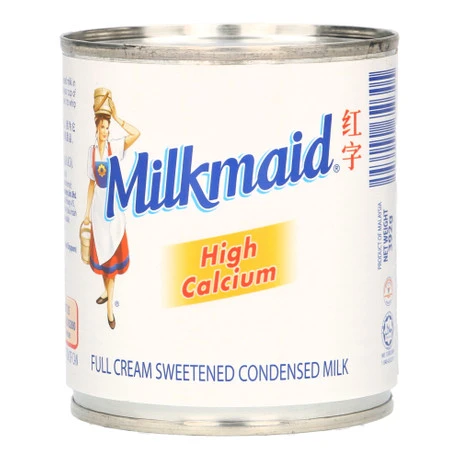 Full Cream Sweetened Condensed Milk