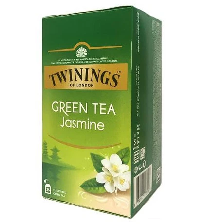 Green Tea Jasmine