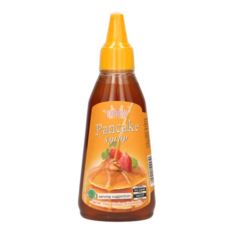 Pancake Syrup