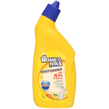 Toilet Cleaner - Lemon Fresh