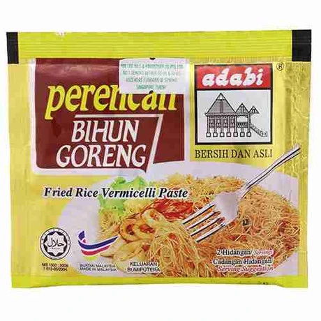 Bihun Goreng