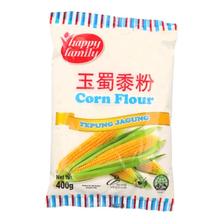 Pure Corn Flour