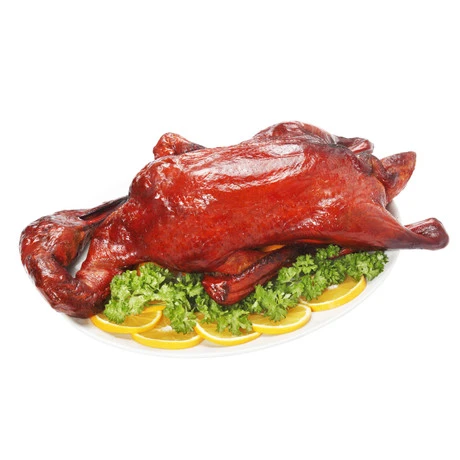 Roasted Duck