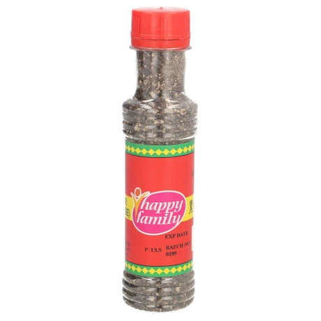 Black Pepper Powder (Coarse)