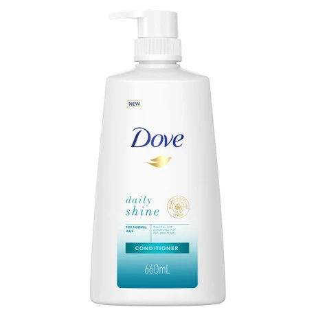 Daily Shine Conditioner