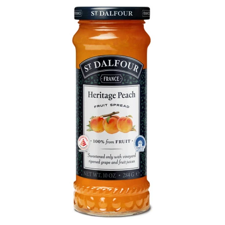 Fruit Spread - Heritage Peach