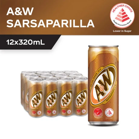 Sarsaparilla