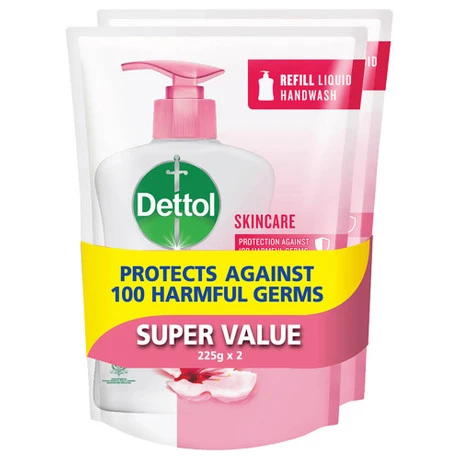 Handwash Soap Skincare Refill