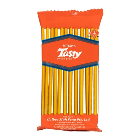 Tasty Biscuit Stick