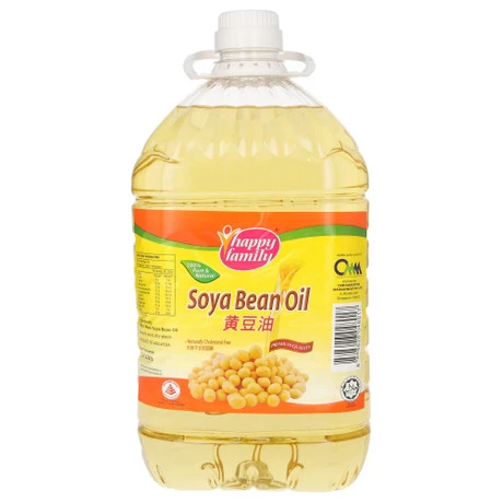 Soya Bean Oil