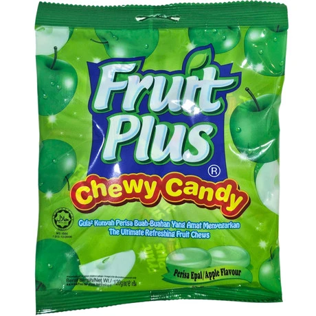 Apple Chewy Candy