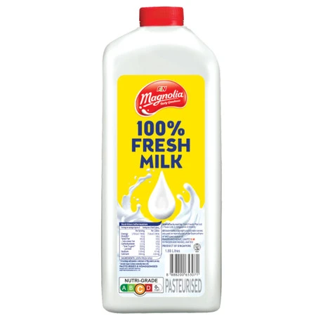Fresh Milk