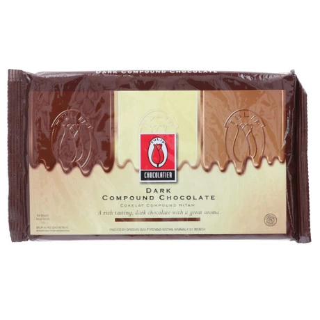 Dark Chocolate Compound