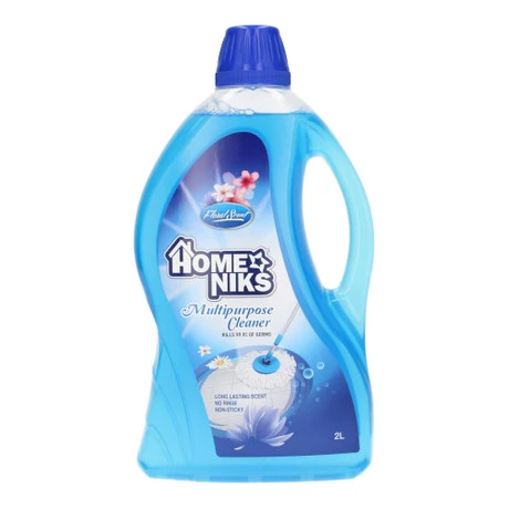 Multi-Purpose Cleaner - Floral
