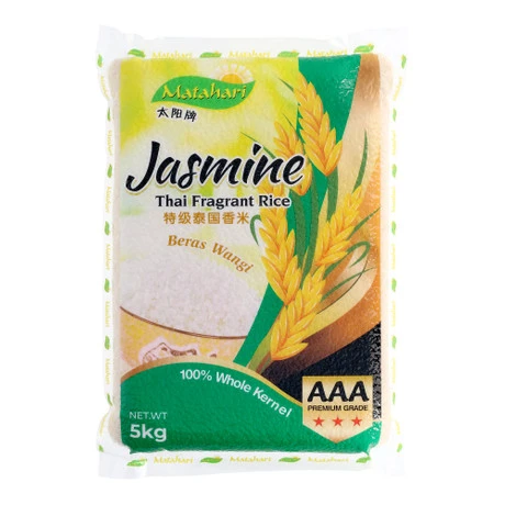 Jasmine Thai Fragrant Rice