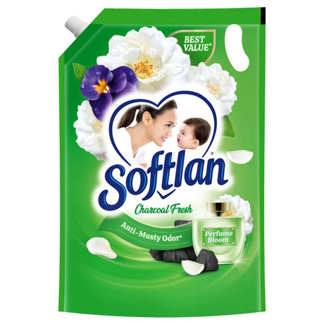 Fabric Softener - Charcoal Fresh