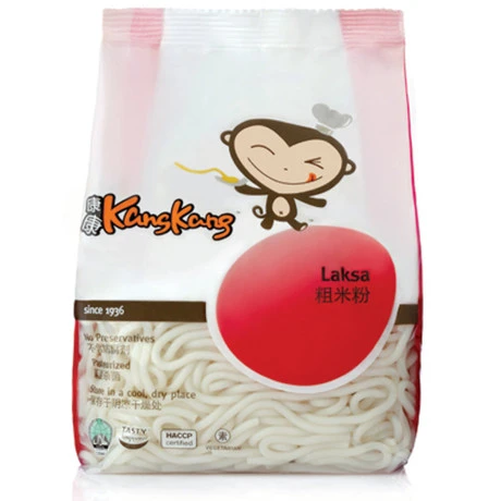 Laksa Noodles