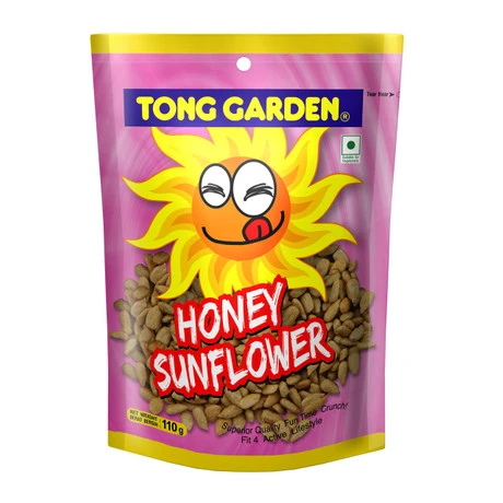 Honey Sunflower Seeds