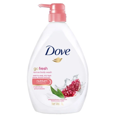 Revive Body Wash