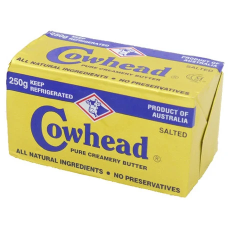 Pure Creamery Butter