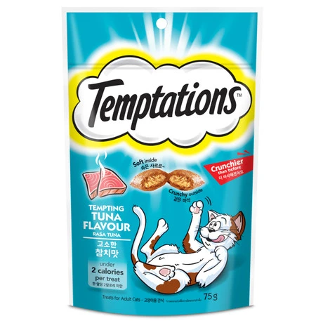 Tuna Flavour