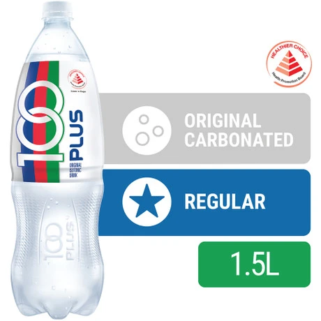 Original Isotonic Drink