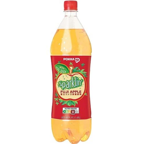 Sparklin' Fuji Apple