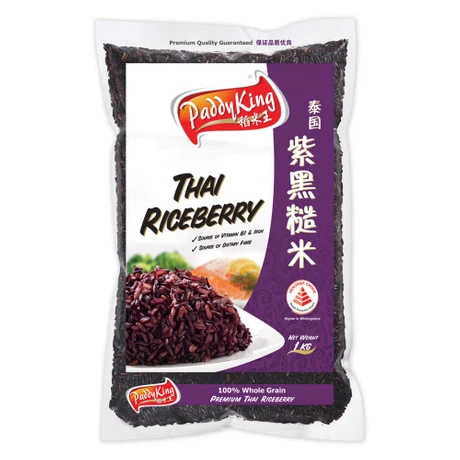 Thai Riceberry