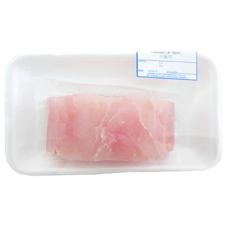 Threadfin Meat