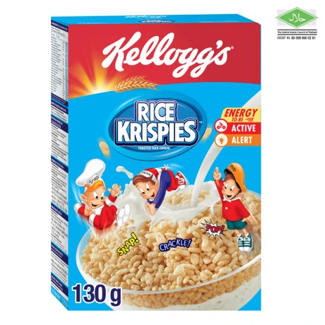Rice Krispies
