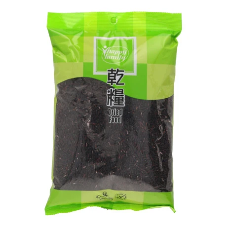 Black Glutinous Rice