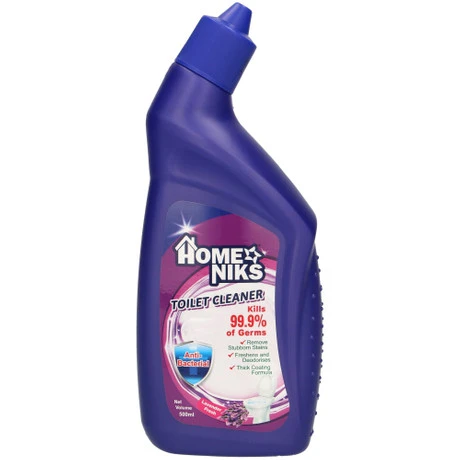 Toilet Cleaner - Lavender Fresh