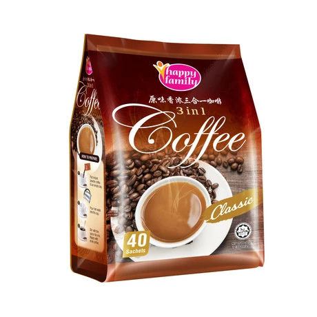 3 In 1 Coffee Classic