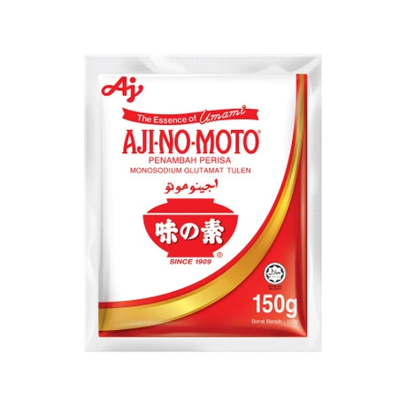 Monosodium Glutamate (MSG)