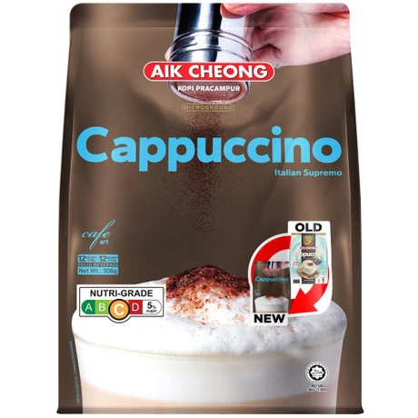 Cappuccino