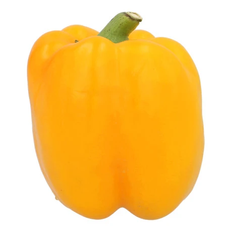 Vietnam Yellow Capsicum