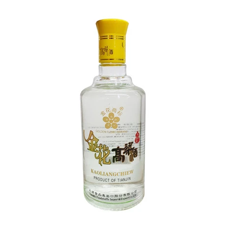 Kao Liang Chiew 52% Alcohol