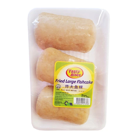 Large Fishcake