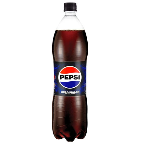 Carbonated Drink - Black