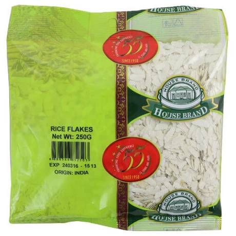 Rice Flakes