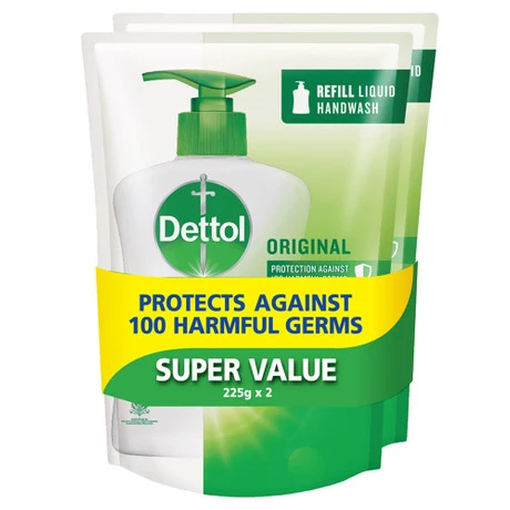 Handwash Soap Refill Original