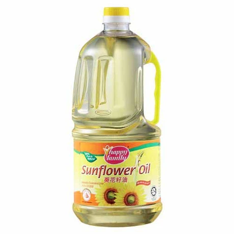 Sunflower Oil