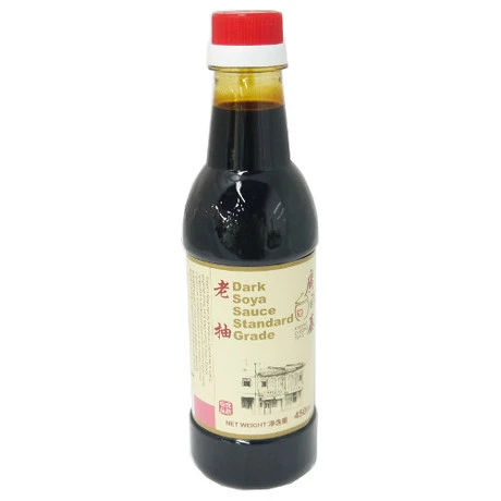 Standard Dark Soy Sauce