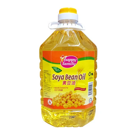 Soya Bean Oil