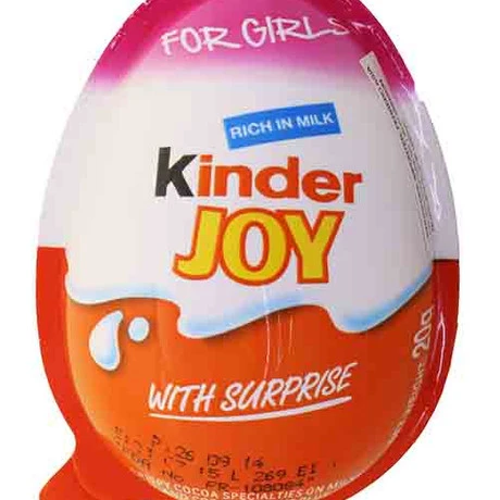 Joy T1 Girls