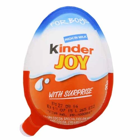 Joy T1 Boys