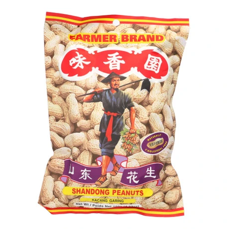 Shandong Peanuts