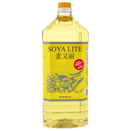 Soya Bean Oil